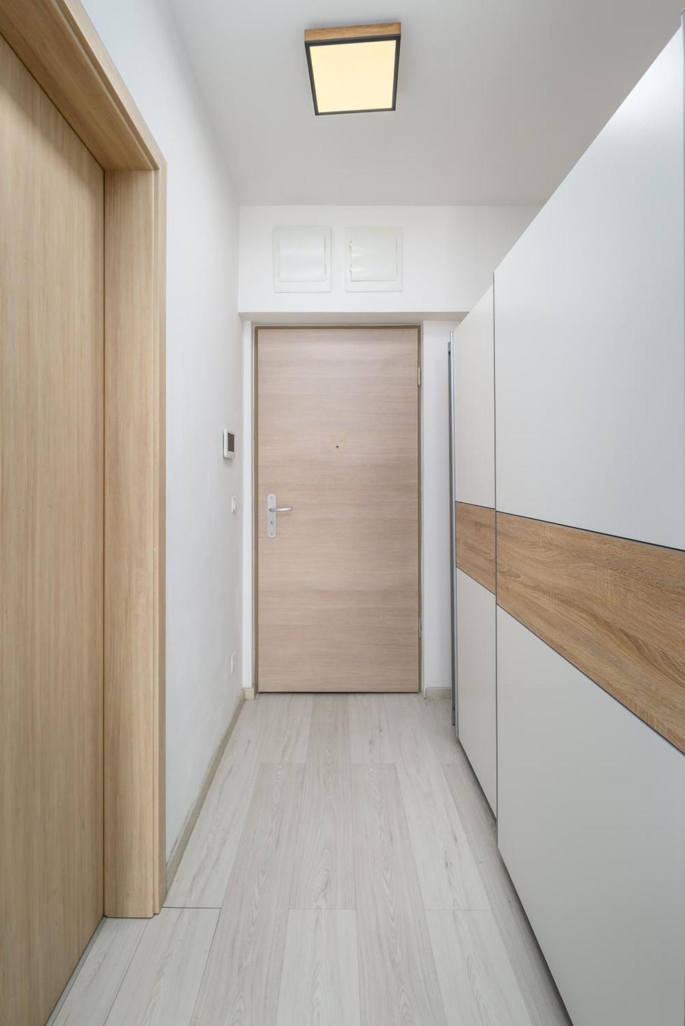 Atrium Residence Deluxe Suite-Free Parking Garage Same Building Budapeszt Zewnętrze zdjęcie