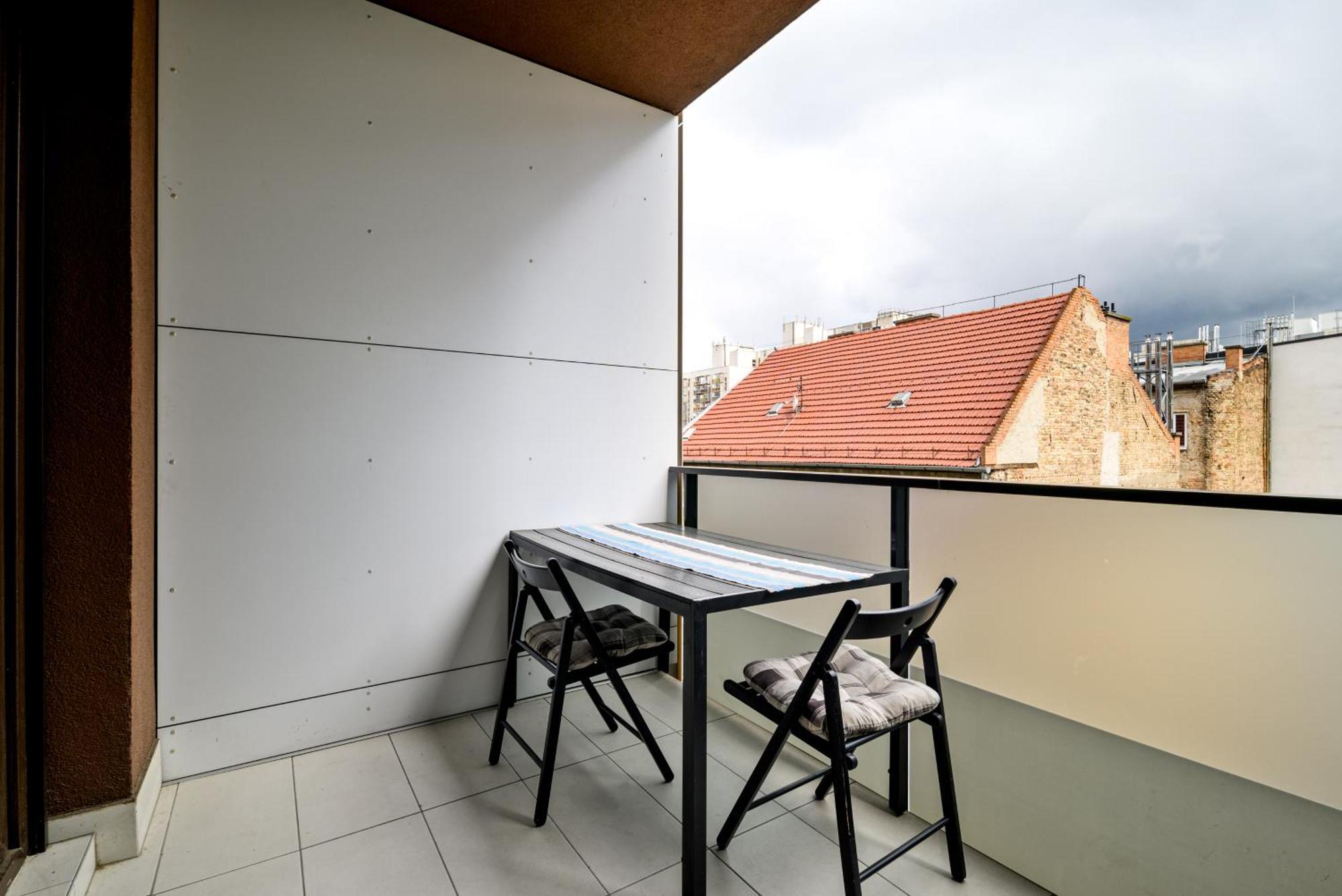 Atrium Residence Deluxe Suite-Free Parking Garage Same Building Budapeszt Zewnętrze zdjęcie